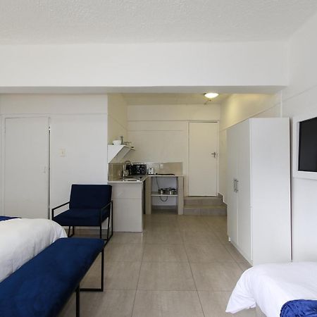Sea Point Apartment Kapské Město Pokoj fotografie