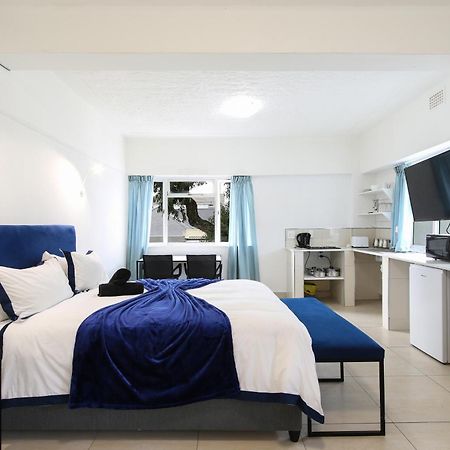 Sea Point Apartment Kapské Město Pokoj fotografie