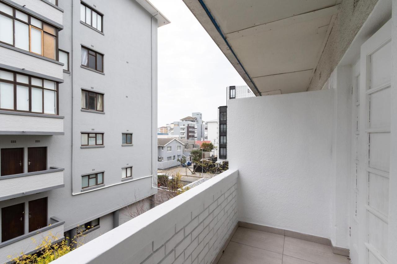 Sea Point Apartment Kapské Město Exteriér fotografie