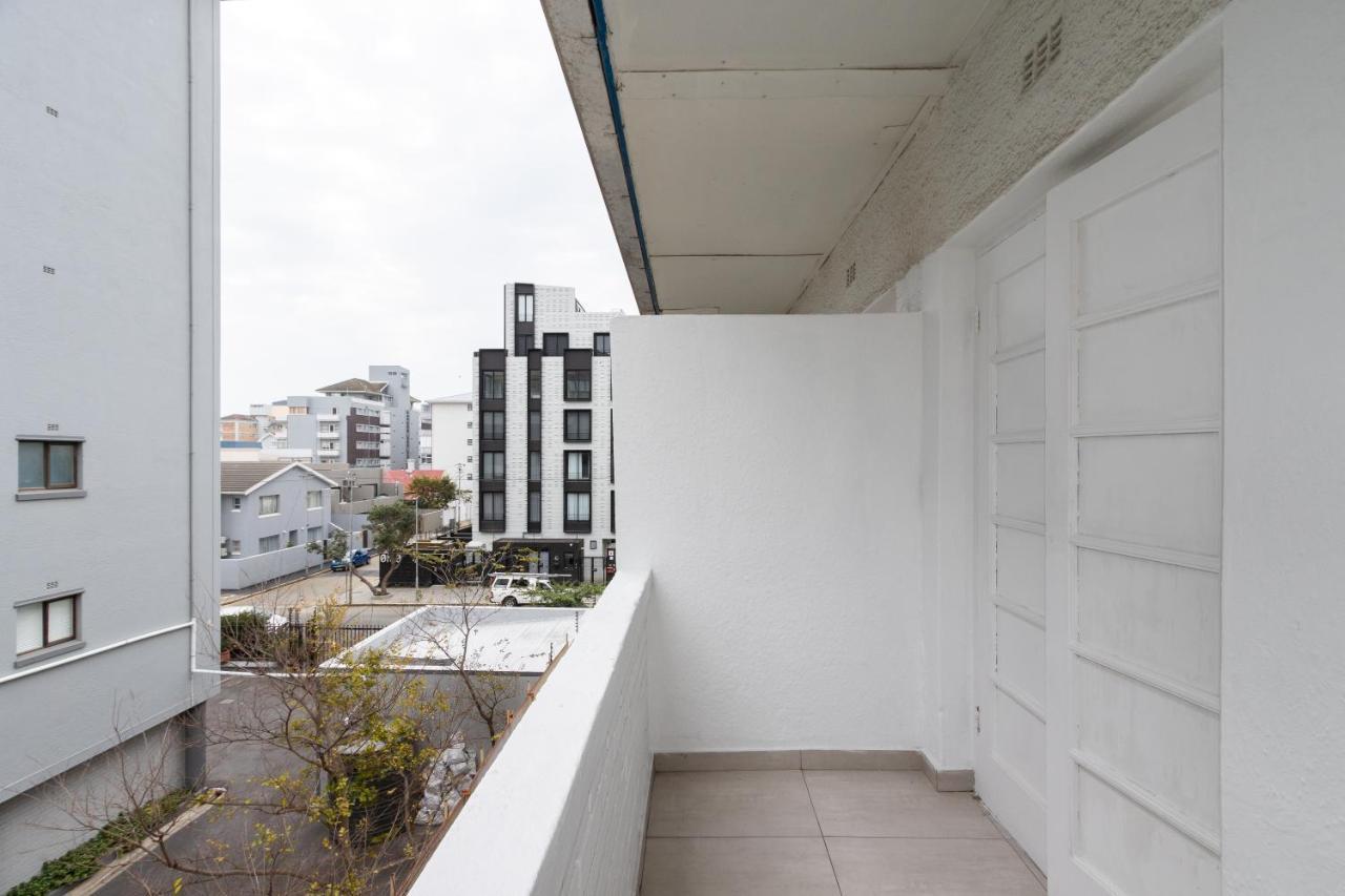 Sea Point Apartment Kapské Město Exteriér fotografie